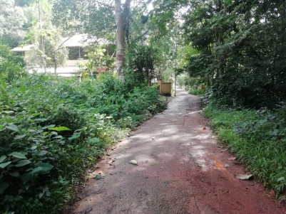 Residential Land for sale in Pampady Kottayam