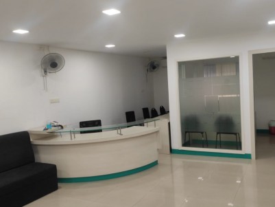 Training Centre on Lease/Rent at Edappally, Ernakulam