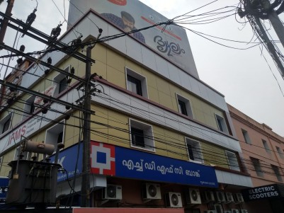 3000 sqft Office space for Lease/Rent at Edappally, Ernakulam