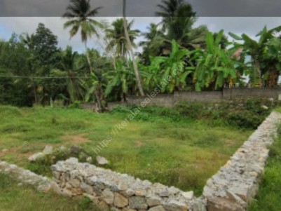 6 Cents of Residential plot for sale near Mannanthala Jn, Trivandrum