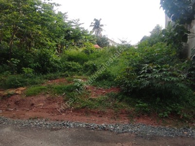 Residential Land for sale at Satellite township, Padamugal, Kochi