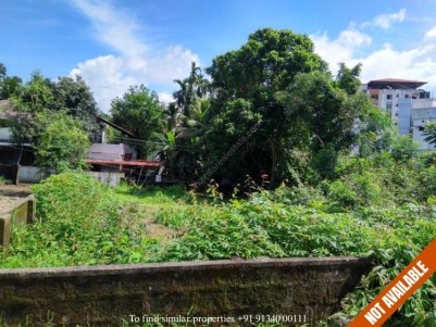 10 Cents of Residential Land for sale at Satellite Township, Kochi