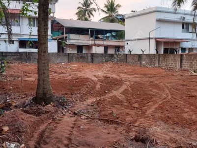 Residential cum Semi Commercial Land for sale at Alinchuvadu, Ernakulam