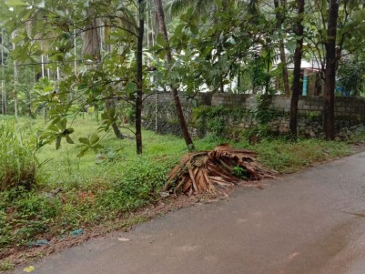 13 Cents of Residential land for sale in Pothukallu - Pathar Road, Malappuram