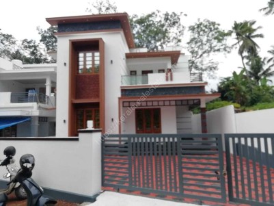 4 BHK House for sale at Pallikara, Kochi