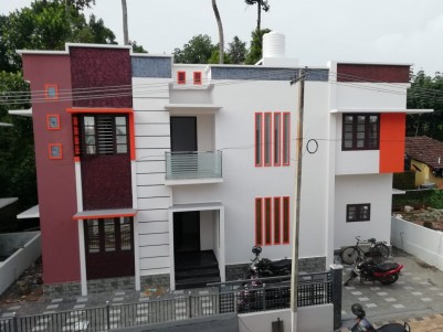 3 BHK House for sale at Kizhakkambalam, Kochi