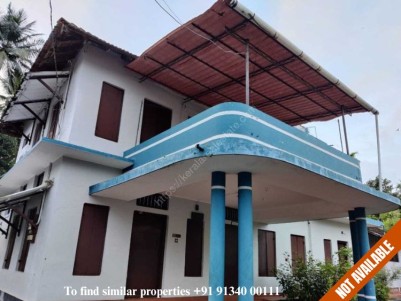 4 BHK Independent House for Sale at Mattancherry,Ernakulam