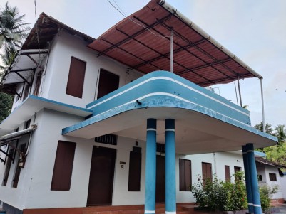 4 BHK Independent House for Sale at Mattancherry,Ernakulam
