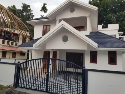 3 BHK 1700 sqft House for sale at Angamaly, Ernakulam