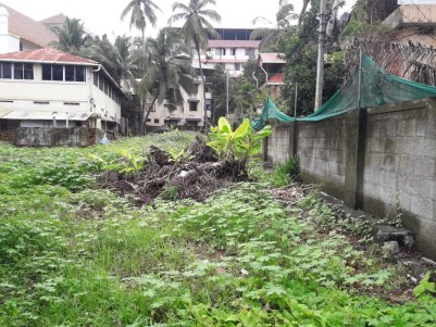 Commercial Land for sale at Pattoor Jn, Trivandrum