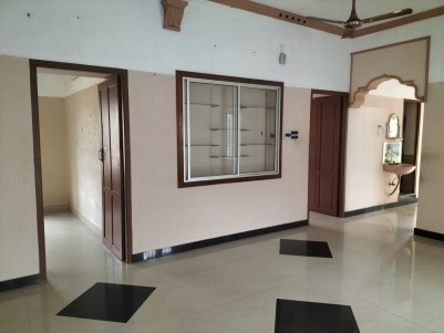 2 BHK House for Rent at Karamana, Trivandrum