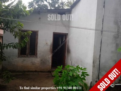 5 Cents with House for sale at Mannar, Alappuzha
