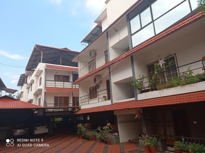 3 BHK 1650 SqFt Flat for Sale at Vennala,Ernakulam
