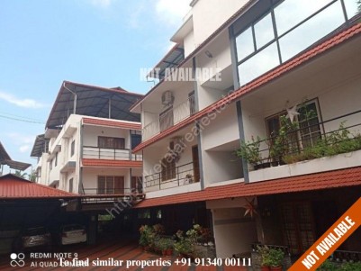 Flat for Sale at Vennala,Ernakulam