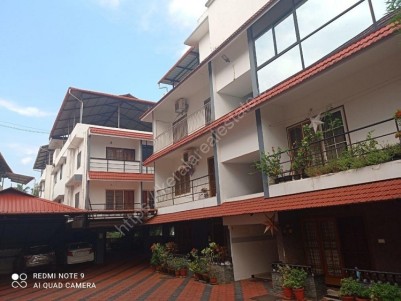 Flat for Sale at Vennala,Ernakulam