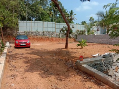 Prime Residential Land For Sale at Pothencode,Thiruvananthapuram