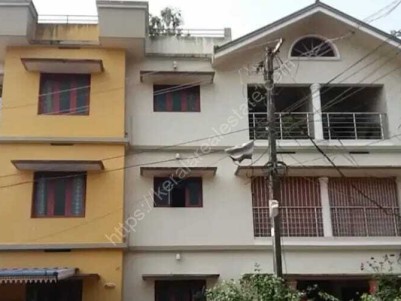 3 BHK Apartment For Sale at Kandanad, Tripunithura , Ernakulam