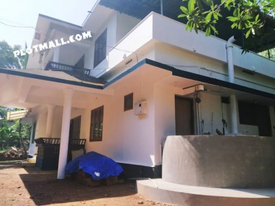 Private Land For Sale in Pinarayi,Kannur