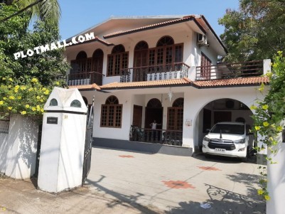 Independent House For Sale at Viyyur, Thrissur