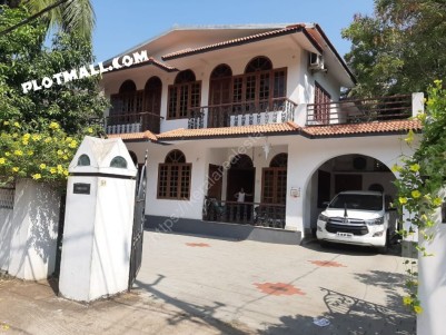 Independent House For Sale at Viyyur, Thrissur