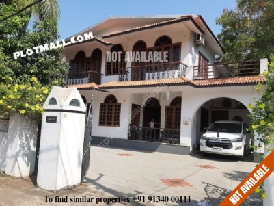 Independent House For Sale at Viyyur, Thrissur