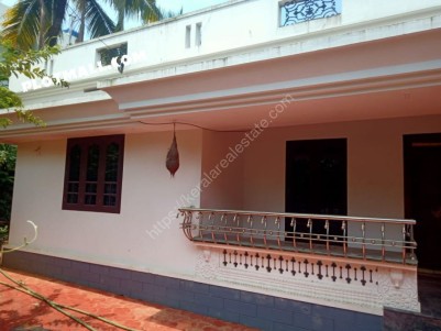 3 BHK House/Villa For Sale at Vadanappally, Thrissur