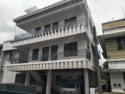 2 BHK  SEMI-FURNISHED APARTMENTS FOR SALE AT TRIPUNITHURA,ERNAKULAM