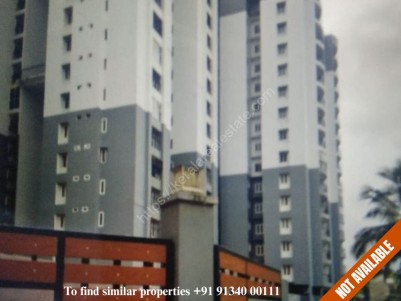  Apartment For Sale Near Oberon Mall, Edapally, Ernakulam