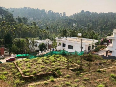 House Plot For Sale at Meppadi, Kapamkolli, Wayanad