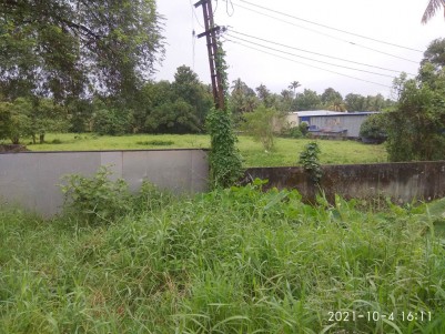 2.04 Acres of Land Facing NH 17  for Sale at Cheranellore,Ernakulam