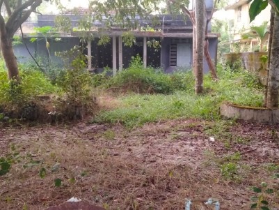 44 Cents of Original Land for Sale at Cherthala, Alappuzha