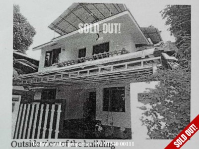 House for sale at Thripunithura, Ernakulam