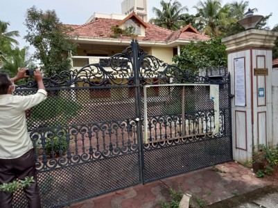 House plot for sale in Mamangalam,Edapally,Ernakulam