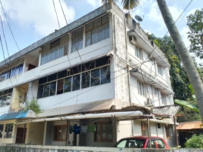 2 BHK Flat for Lease at Kaloor Ernakulam