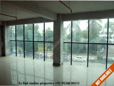 Commercial Building for Rent at  Padamughal, Kakkanad, Ernakulam