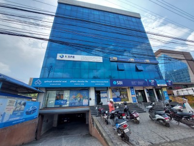 Commercial Building for Rent at  Padamughal, Kakkanad, Ernakulam