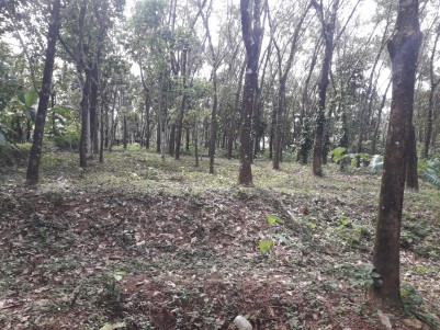 75 Cents of land for Sale at Changanasserry, Kottayam