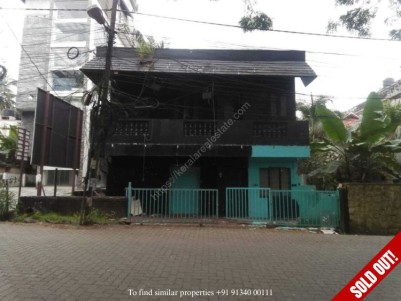 10 Cents of Land for Sale near Collectorate, Kakkanad, Ernakulam