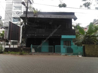 10 Cents of Land for Sale near Collectorate, Kakkanad, Ernakulam