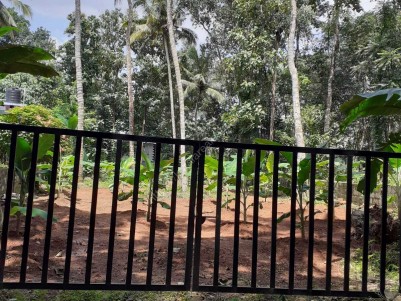 17.5 Cents of Residential Plot for Sale at Peruva, Kottayam