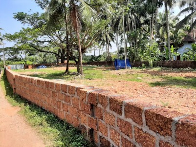 Prime Property for Commercial cum Residential Land for Sale at Thalassery, Kannur