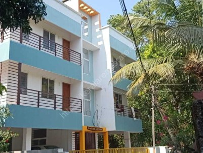 Flat for Sale at Kalpathy, Palakkad