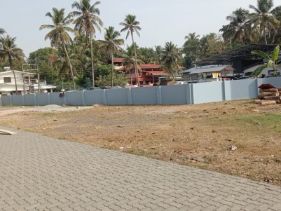 Residential Land for Sale at Nettoor, Kochi
