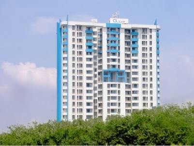 Brand New 3 BHK Apartment for Sale at Kakkanad, Kochi