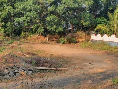 17 Cents of Square Land For Sale at Muvattupuzha, Ernakulam