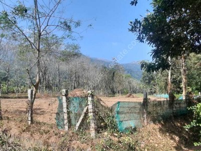 Residential Plots for Sale at Kalpetta, Wayanad