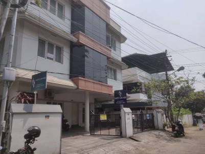 700 Sq Ft Office Space for Rent at Panampilly Nagar, Ernakulam