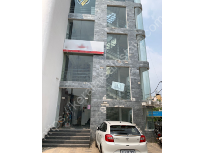 Office Space for Rent at Padivattom, Ernakulam