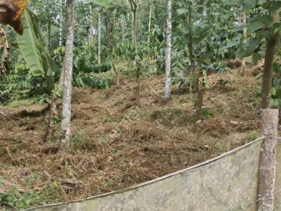 1 Acre of Plot for sale at Ambalavayal, Wayanad