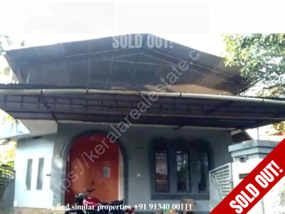 Private Land For Sale at Calicut
